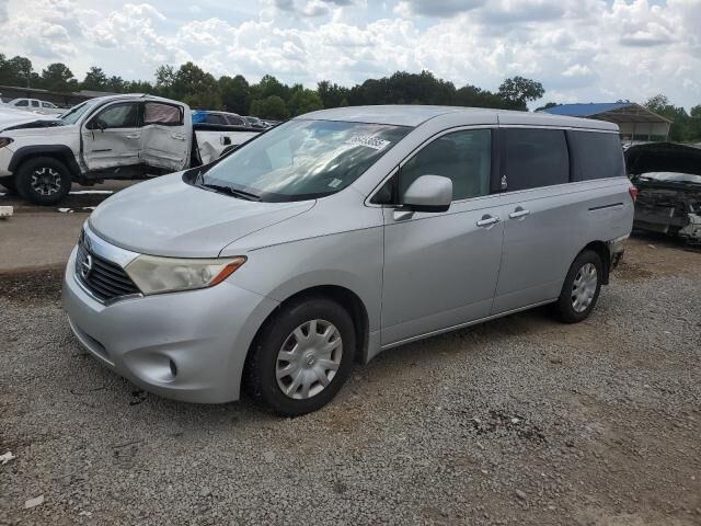 Nissan Quest