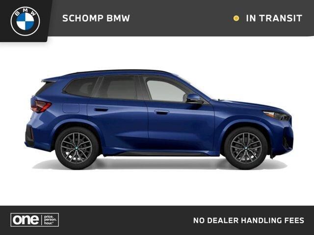 2026 BMW X1