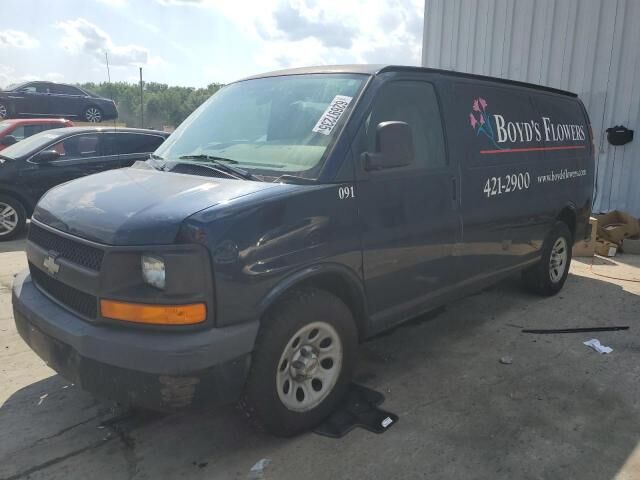 Chevrolet Express