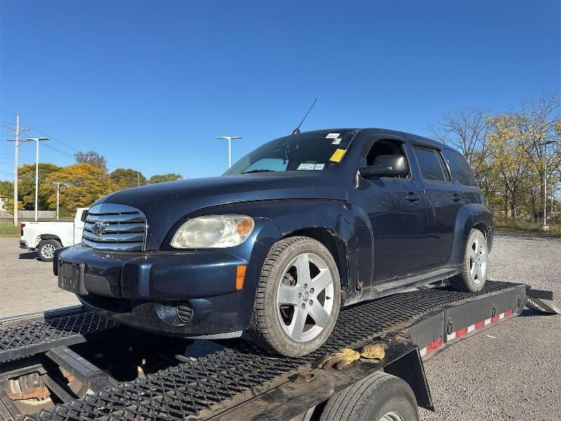 Chevrolet HHR