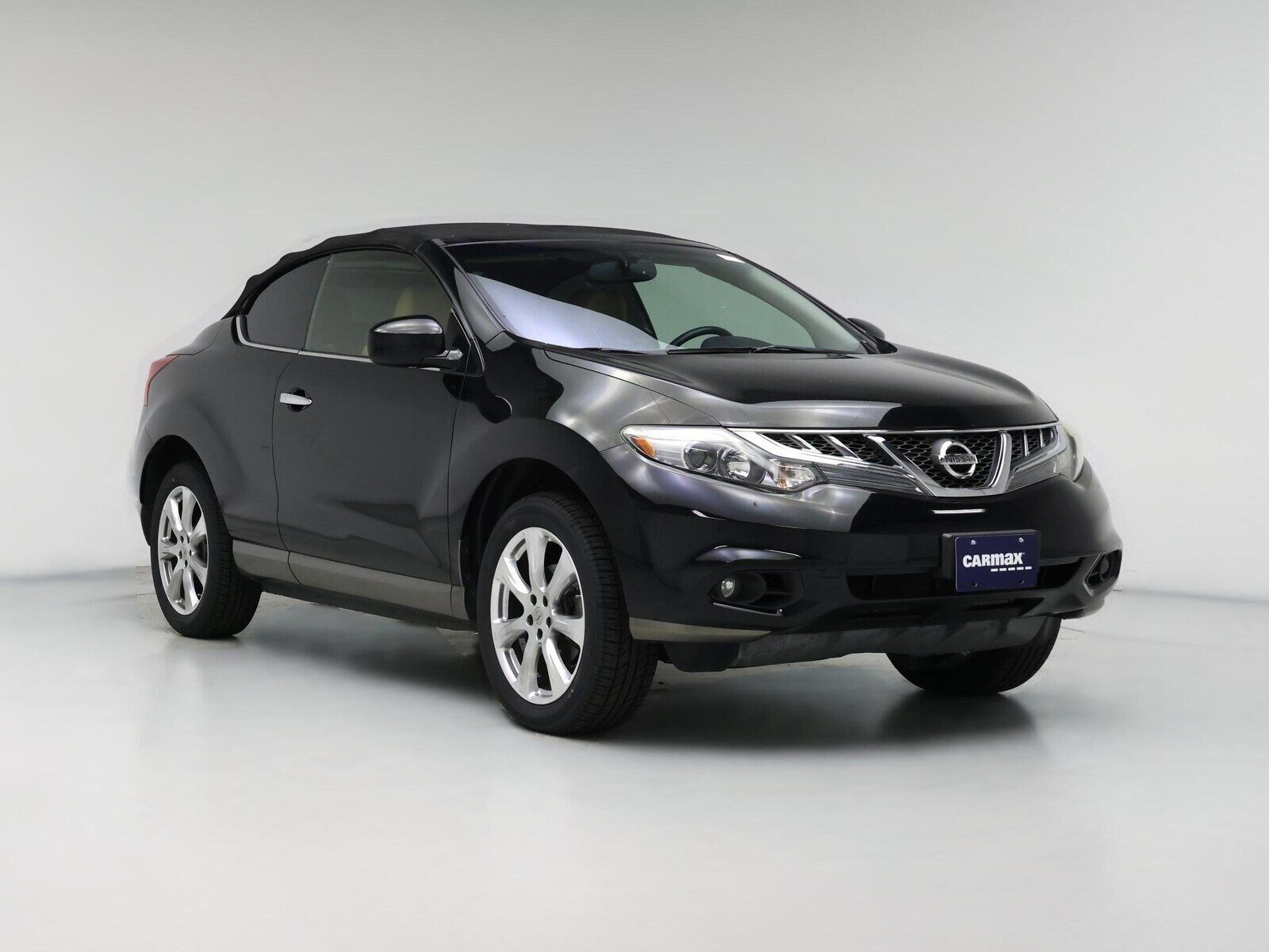 2014 NISSAN Murano