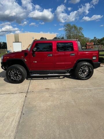 HUMMER H2
