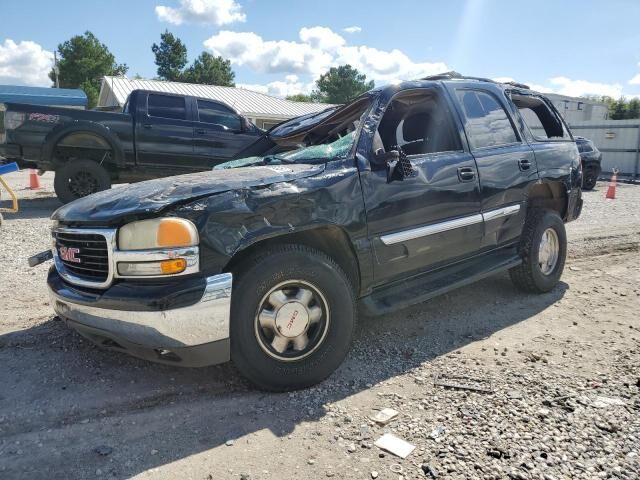 GMC Yukon