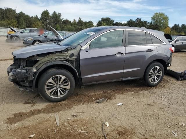 Acura RDX