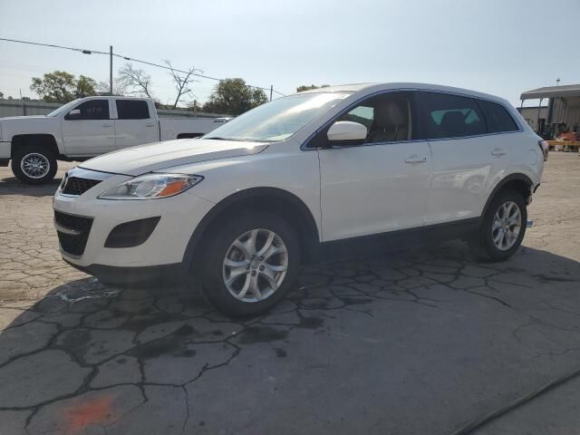 Mazda CX-9