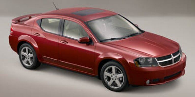 Dodge Avenger
