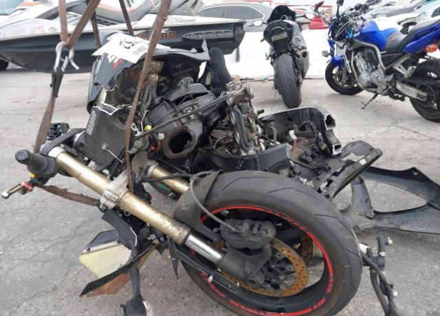 Suzuki GSX-R600