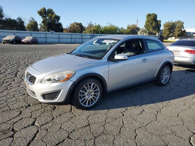 Volvo C30