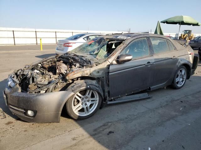 Acura TL