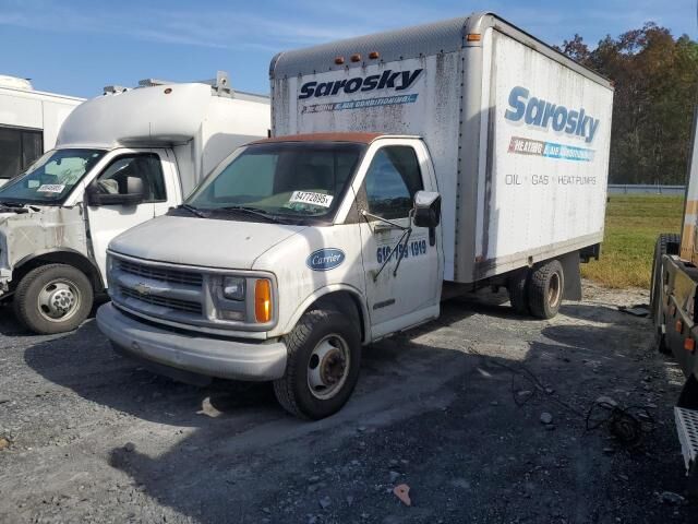 Chevrolet Express