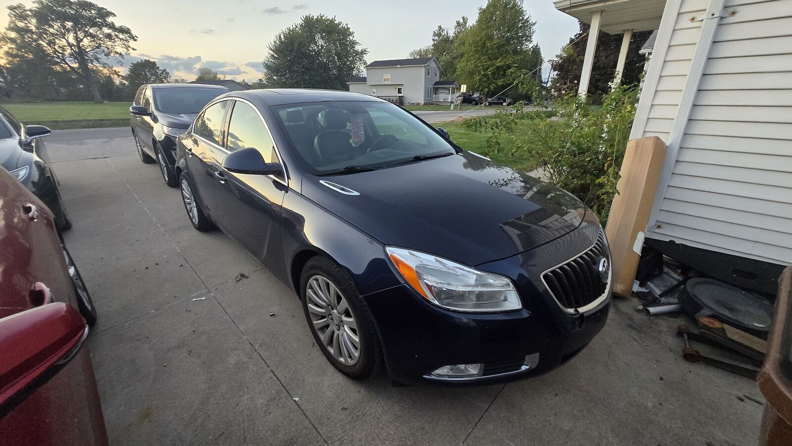 Buick Regal