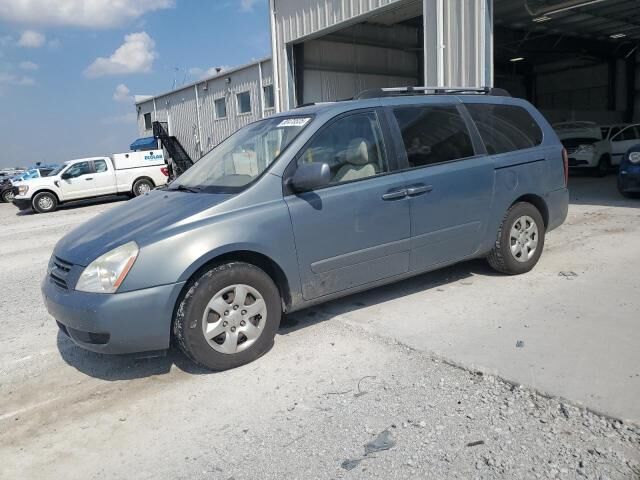 Kia Sedona