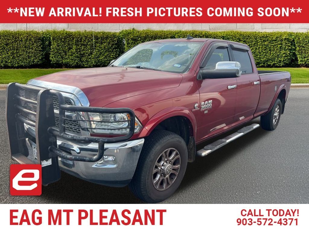 RAM 3500