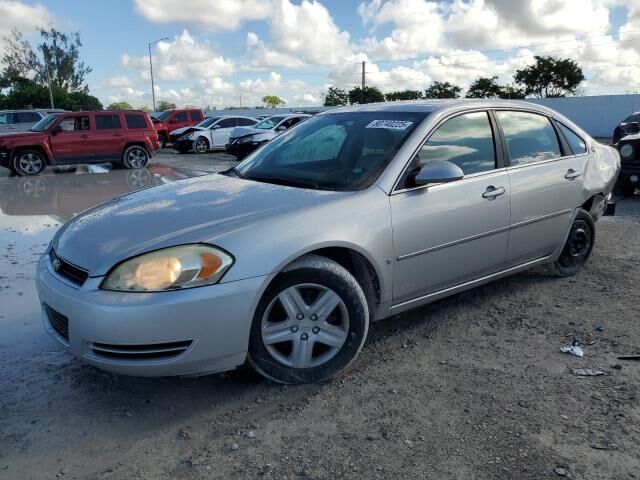 Chevrolet Impala