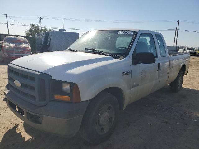 Ford F-250