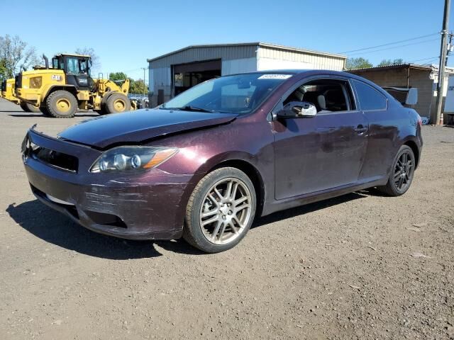 Toyota SCION tC