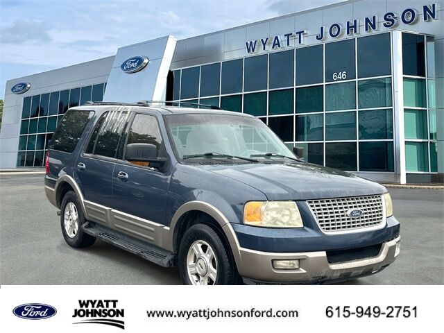 Ford Expedition