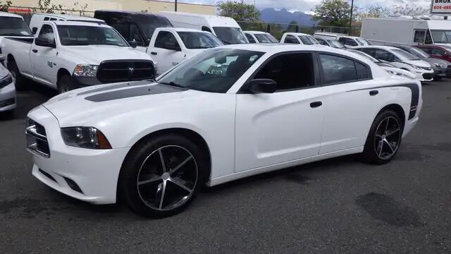 Dodge Charger