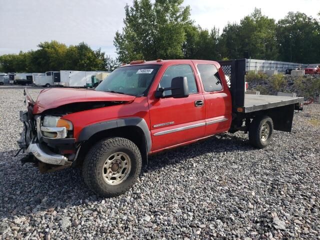 GMC Sierra