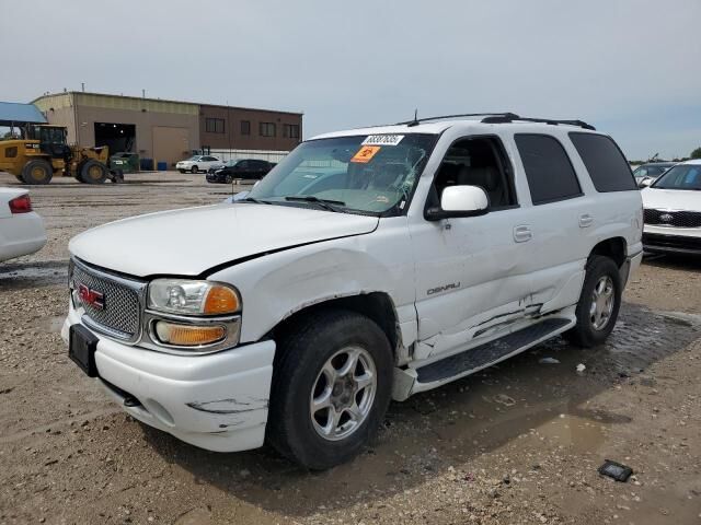 GMC Yukon