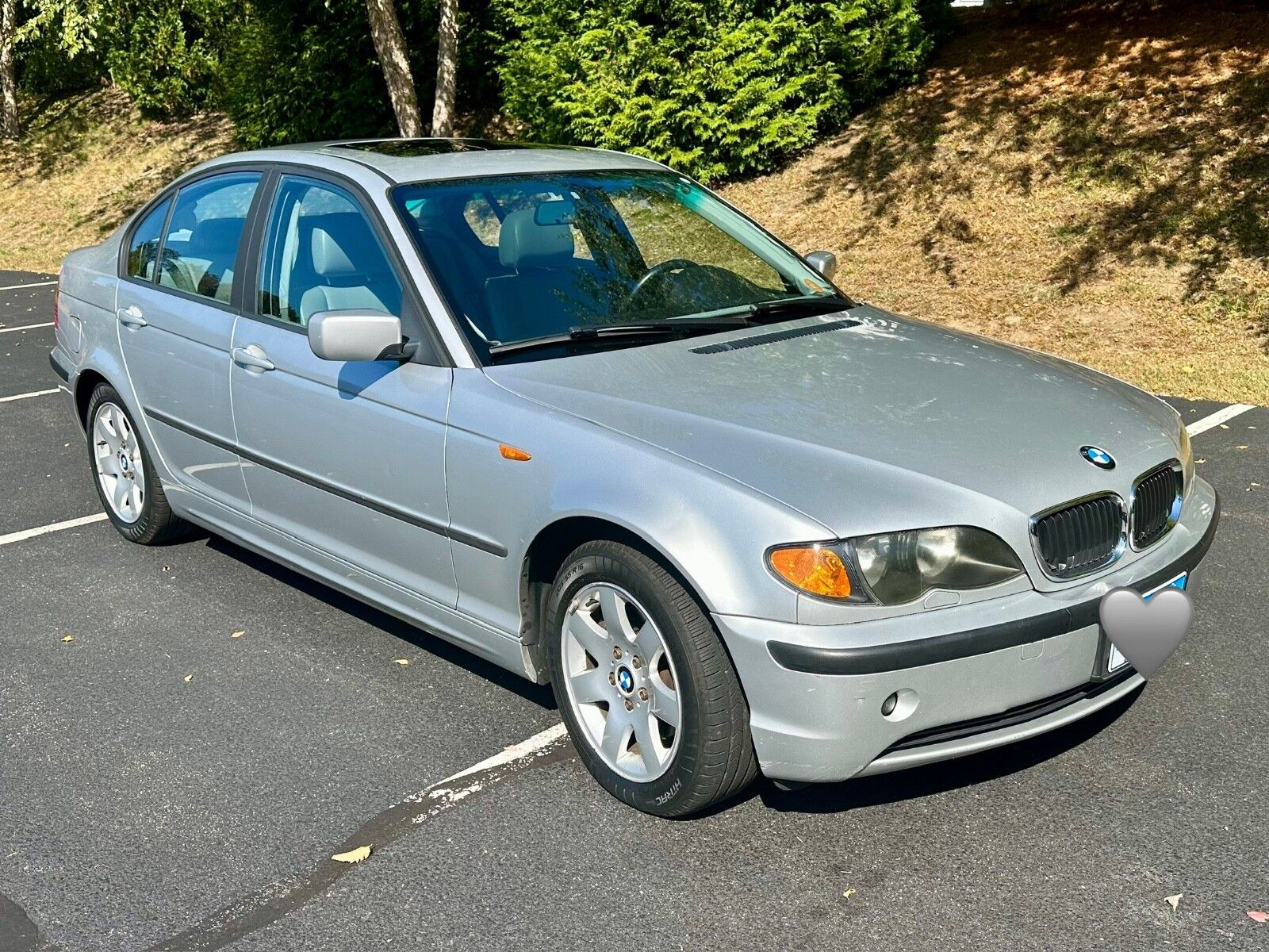 BMW 325xi