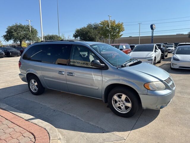 Dodge Caravan/Grand Caravan