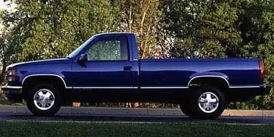 GMC Sierra