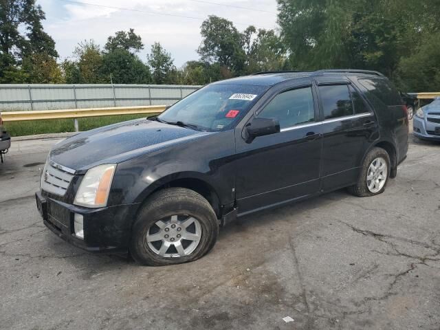 Cadillac SRX