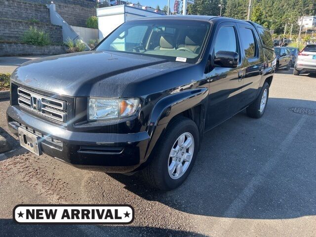 Honda Ridgeline