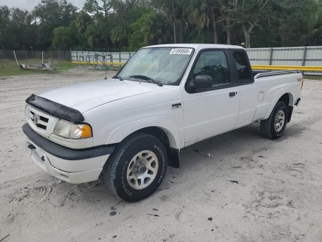 Mazda B-Series