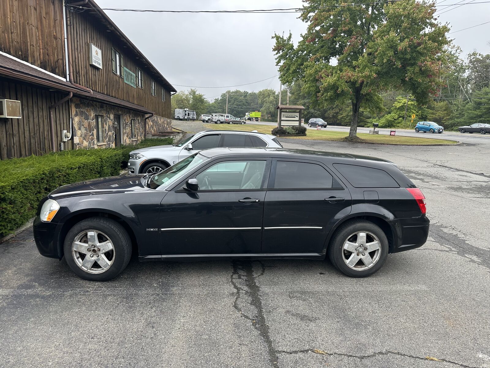 Dodge Magnum