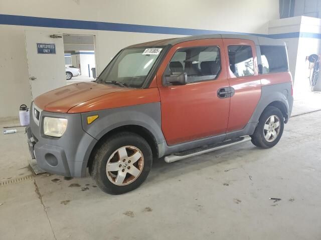 Honda Element