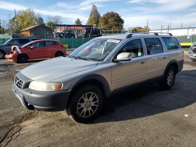 Volvo XC70
