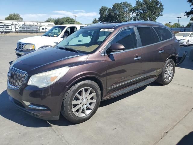 Buick Enclave