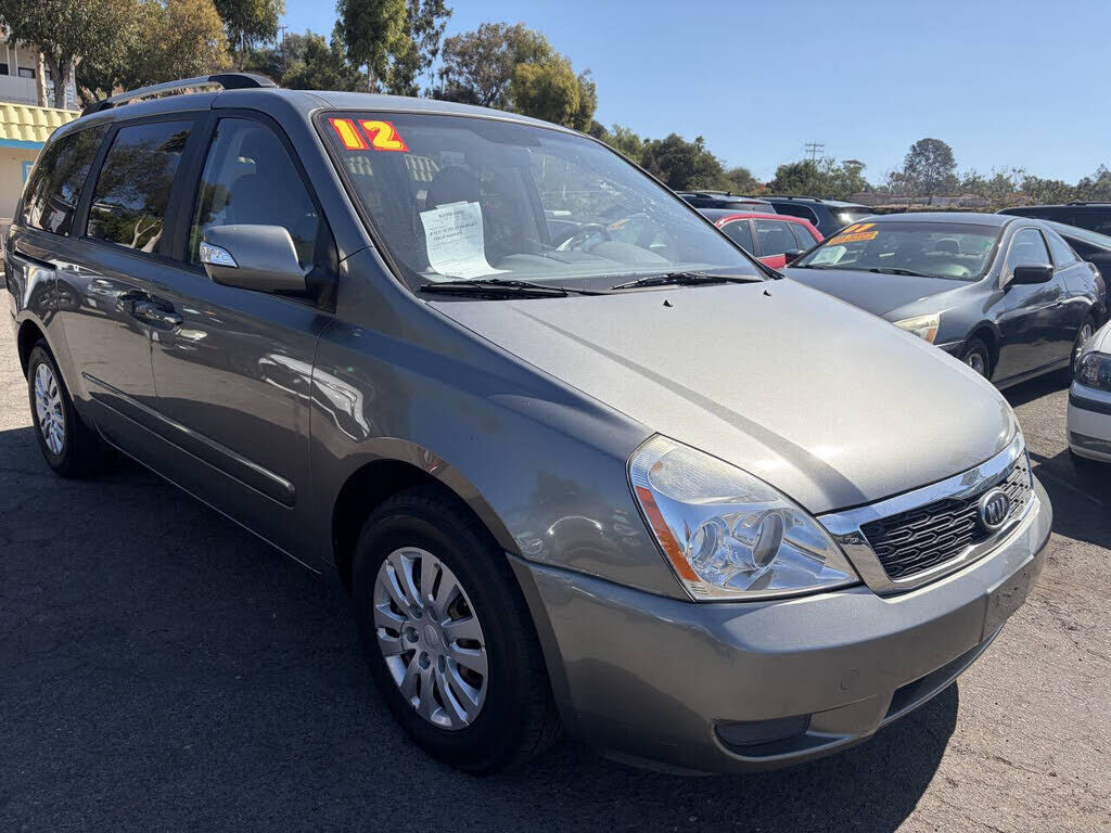 Kia Sedona