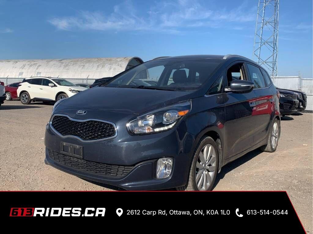 Kia Rondo