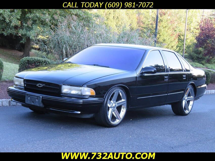 Chevrolet Caprice