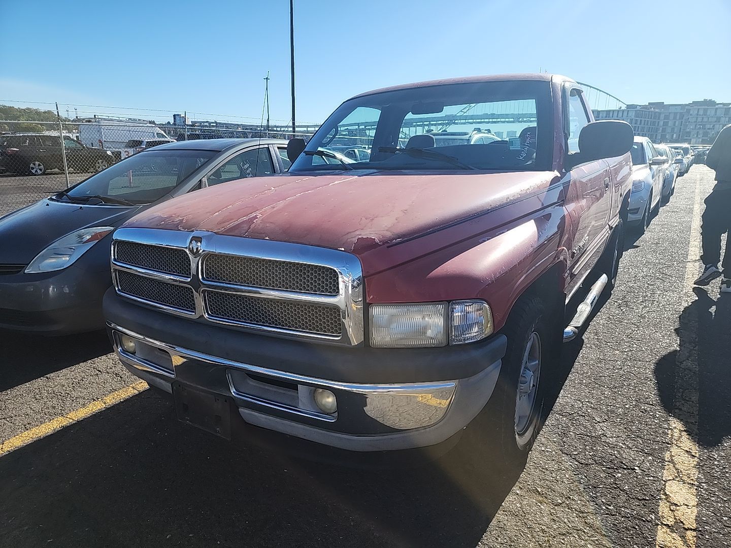 Dodge Ram