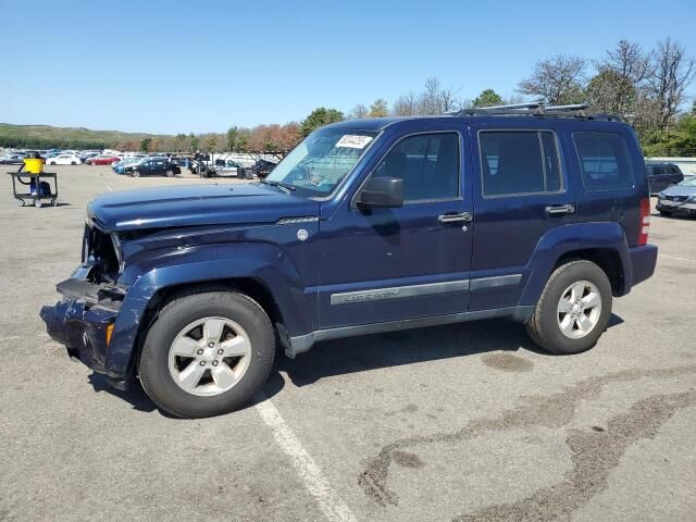 Jeep Liberty
