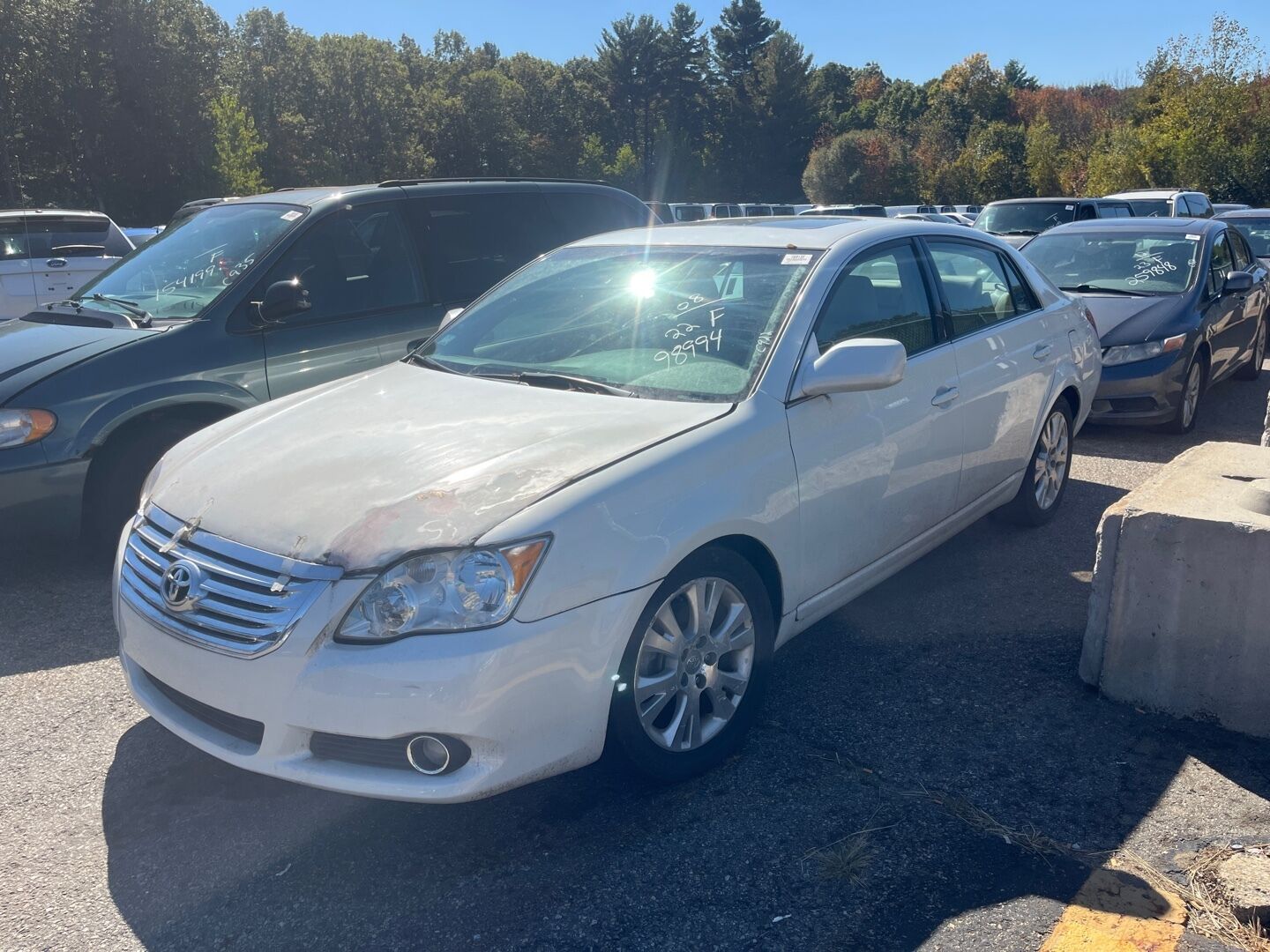 Toyota Avalon