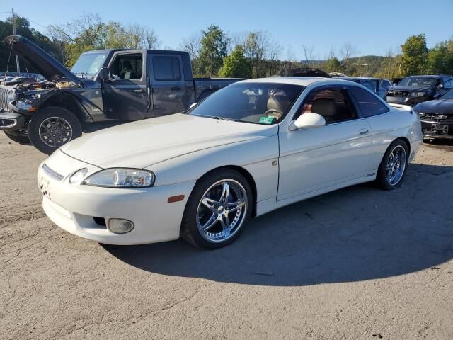 Lexus SC