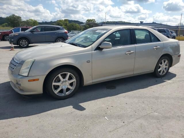 Cadillac STS