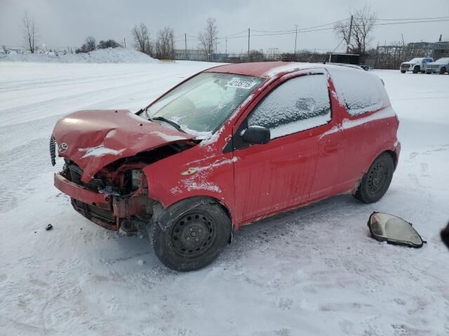 Toyota Echo