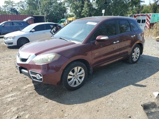 Acura RDX