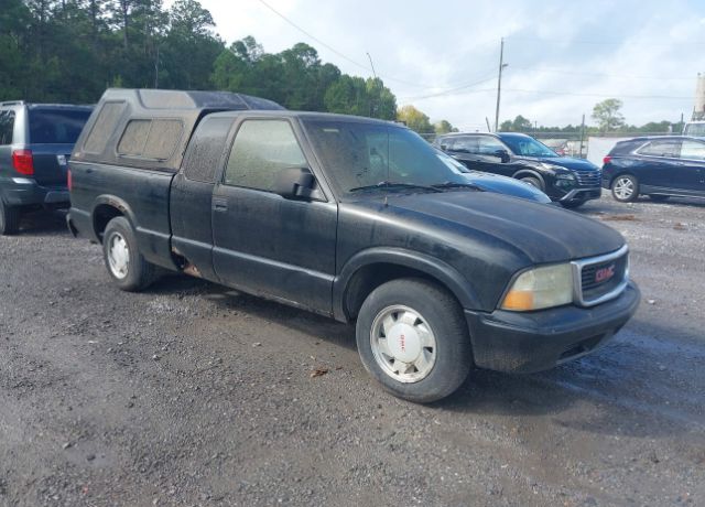 GMC Sonoma