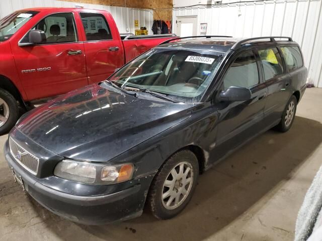 Volvo V70