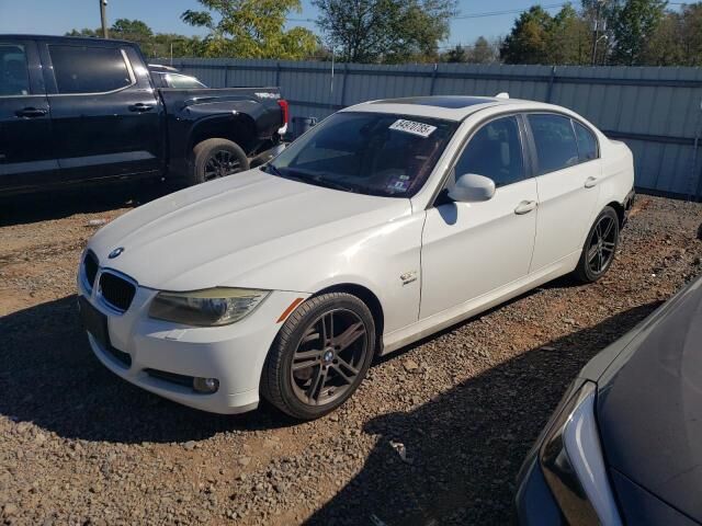 BMW 328i