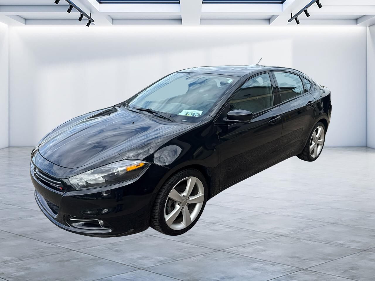 Dodge Dart