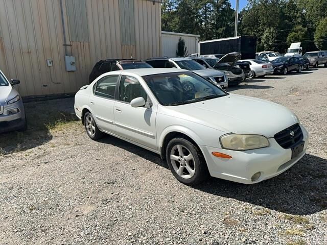 Nissan Maxima