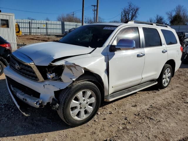 Toyota Sequoia